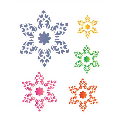 20X25-Simples---Flores-Recortadas---OPA1327---Colorido