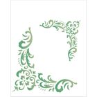 20x25-Simples---Cantoneira-Flor-Folhas---OPA1324---Colorido 20x25-Simples---Cantoneira-Flor-Folhas---OPA1324---Colorido