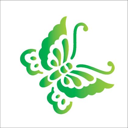 10x10-Simples---Borboleta-Silvestre---OPA777---Colorido 10x10-Simples---Borboleta-Silvestre---OPA777---Colorido