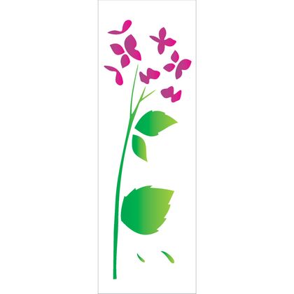 10x30-Simples---Flor-Hortensia---OPA1789---Colorido 10x30-Simples---Flor-Hortensia---OPA1789---Colorido