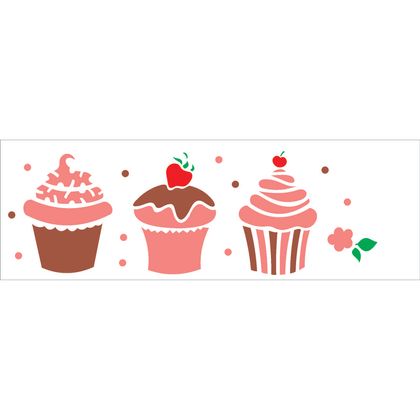 10x30-Simples---Doces-Cupcakes---OPA1866---Colorido 10x30-Simples---Doces-Cupcakes---OPA1866---Colorido