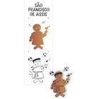 10x30-Simples---Religiao---Sao-Francisco-de-Assis-Infantil---OPA2163 10x30-Simples---Religiao---Sao-Francisco-de-Assis-Infantil---OPA2163