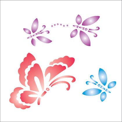 14x14-Simples---Insetos---OPA990---Colorido