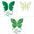 14x14-Duplo---Borboleta-Live---OPA1372---Colorido 14x14-Duplo---Borboleta-Live---OPA1372---Colorido