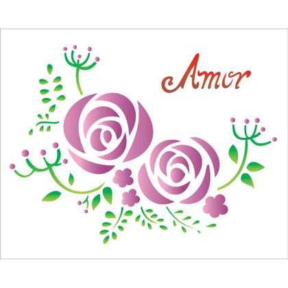 20x25-Simples---Flores-Retro---OPA1407---Colorido