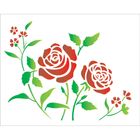 20x25-Simples---Flores-Roseira---OPA1408---Colorido 20x25-Simples---Flores-Roseira---OPA1408---Colorido