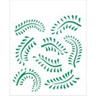 20x25-Simples---Folhagem-Samambaia---OPA1409---Colorido 20x25-Simples---Folhagem-Samambaia---OPA1409---Colorido