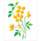20x25-Simples---Flor-do-Campo---OPA1405---Colorido 20x25-Simples---Flor-do-Campo---OPA1405---Colorido
