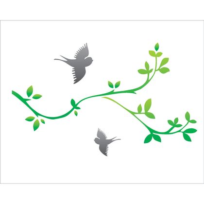 20x25-Simples---Galho-e-Pomba---OPA1444---Colorido 20x25-Simples---Galho-e-Pomba---OPA1444---Colorido