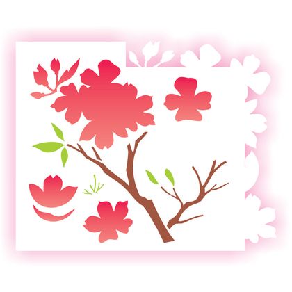 20x25-Simples---Flor-Cerejeira---OPA1705---Colorido 20x25-Simples---Flor-Cerejeira---OPA1705---Colorido