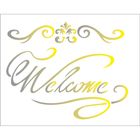 20x25-Simples---WELCOME-I---OPA1834---Colorido 20x25-Simples---WELCOME-I---OPA1834---Colorido