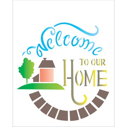 20x25-Simples---Welcome-II---OPA1835---Colorido 20x25-Simples---Welcome-II---OPA1835---Colorido