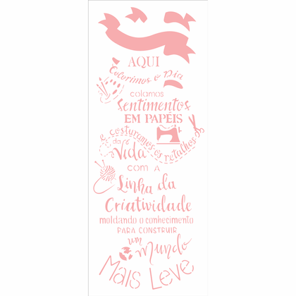 17x42-Simples---Frase-Aqui-Colorimos-o-Dia---OPA2507 17x42-Simples---Frase-Aqui-Colorimos-o-Dia---OPA2507