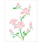 32x42--Simples---Flores-Magnolias---OPA1270---Colorido