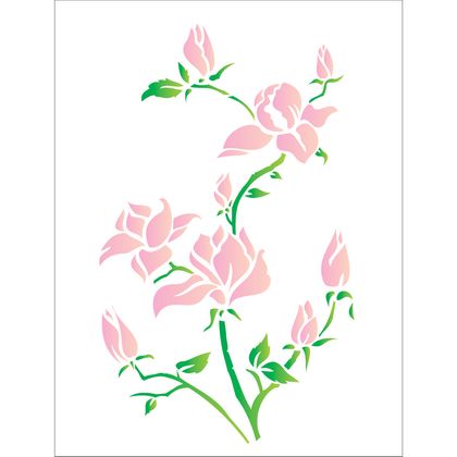 32x42--Simples---Flores-Magnolias---OPA1270---Colorido