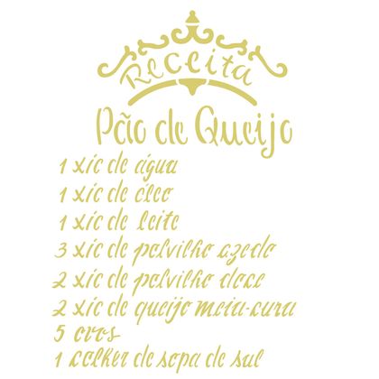 20x25-Simples---Receita-Pao-de-Queijo---Colorido---OPA2287 20x25-Simples---Receita-Pao-de-Queijo---Colorido---OPA2287