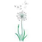 17x42-Simples---Flor-Dente-de-Leao---Colorido---OPA2255 17x42-Simples---Flor-Dente-de-Leao---Colorido---OPA2255