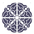 305x305-Simples---Mandala-III-Camada-I---Colorido---OPA2299 305x305-Simples---Mandala-III-Camada-I---Colorido---OPA2299