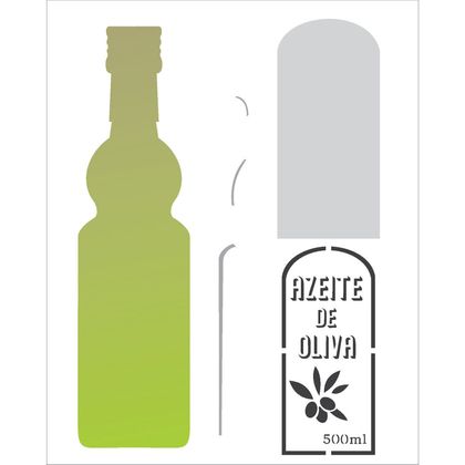 20x25-Simples---Garrafa-Azeite---OPA2066---Colorido 20x25-Simples---Garrafa-Azeite---OPA2066---Colorido