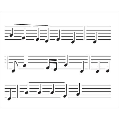 20x25-Simples---Notas-Musicais---OPA2074---Colorido