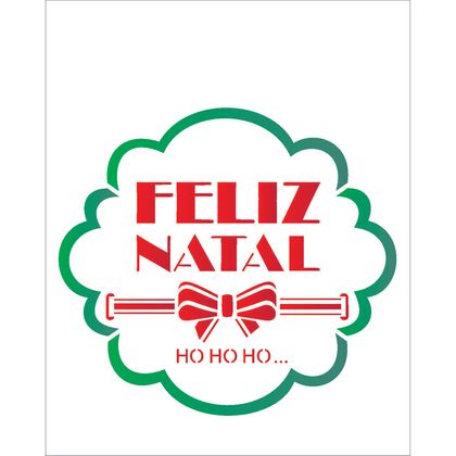 20x25-Simples---Moldura-Feliz-Natal---OPA2119 20x25-Simples---Moldura-Feliz-Natal---OPA2119