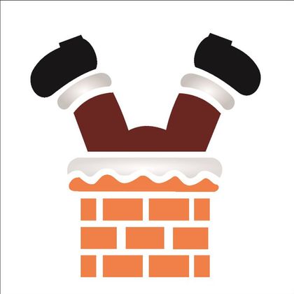 14x14-Simples---Papai-Noel-na-Chamine---OPA2550