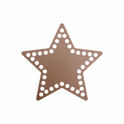 base-croche-estrela-15cm