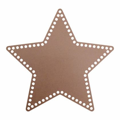 base-croche-estrela-30cm