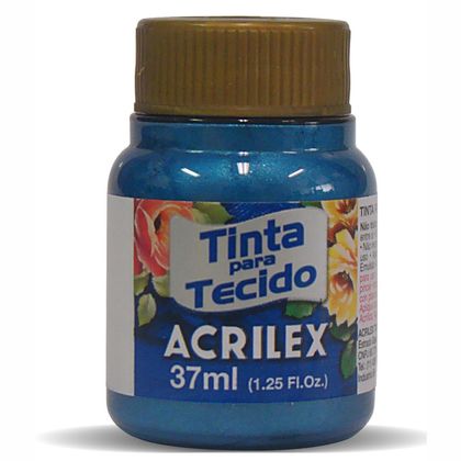 04340_559-Tinta-para-Tecido-Metalica-37ml-Azul