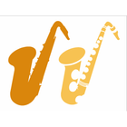 15x20-Simples---Instrumentos-Musicais---Saxofone---OPA2572 15x20-Simples---Instrumentos-Musicais---Saxofone---OPA2572