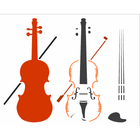 20x25-Simples---Instrumentos-Musicais---Violino---OPA2585