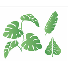 20x25-Simples---Plantas-Tropicais---OPA2589