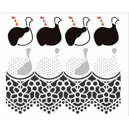 20x25-Simples---Animais---Galinha-de-Angola---OPA2602