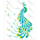 20x25-Simples---Animais-Pavao---OPA2629-a 20x25-Simples---Animais-Pavao---OPA2629-a