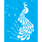 20x25-Simples---Animais-Pavao---OPA2629 20x25-Simples---Animais-Pavao---OPA2629