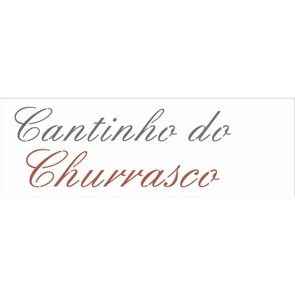 10x30-Simples---Frase-Cantinho-do-Churrasco---OPA2670 10x30-Simples---Frase-Cantinho-do-Churrasco---OPA2670