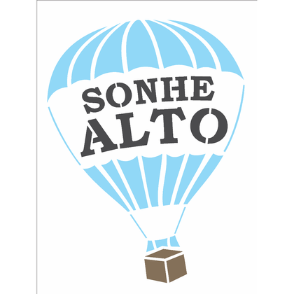 15x20-Simples---Frase-Balao-Sonhe-Alto---OPA2703 15x20-Simples---Frase-Balao-Sonhe-Alto---OPA2703