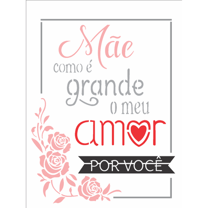 15X20-Simples---Frase-Mae-como-e-Grande---OPA2886 15X20-Simples---Frase-Mae-como-e-Grande---OPA2886