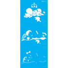 17X42-Simples---Infantil-Bebe-Deitada---OPA2877 17X42-Simples---Infantil-Bebe-Deitada---OPA2877