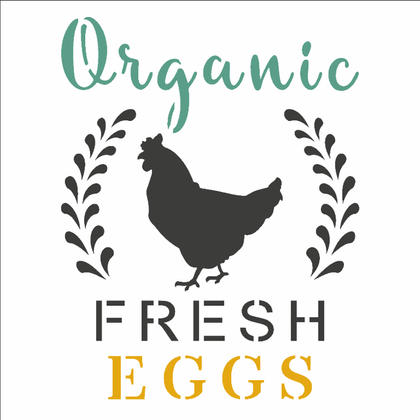 14x14-Simples---FarmHouse-Organic-Fresh-Eggs---OPA2923