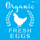 14x14-Simples---FarmHouse-Organic-Fresh-Eggs---OPA2923