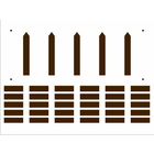 15x20-Simples---Country-Brasil---Cerca---OPA2933 15x20-Simples---Country-Brasil---Cerca---OPA2933