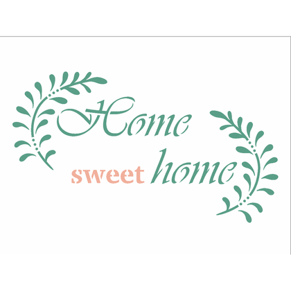 15x20-Simples---Frase-Home-Sweet-Home---OPA2938