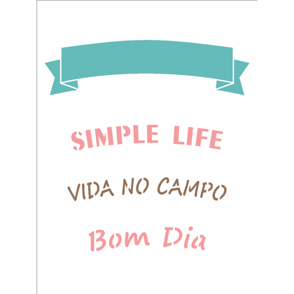 15x20-Simples---Frase-Simple-Life---OPA2942 15x20-Simples---Frase-Simple-Life---OPA2942
