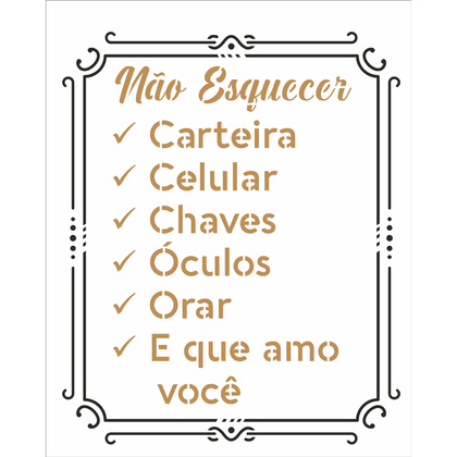 20x25-Simples---Palavras-Nao-Esquecer---OPA2984 20x25-Simples---Palavras-Nao-Esquecer---OPA2984