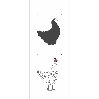 17x42-Simples---Animais---Galinha---OPA2943 17x42-Simples---Animais---Galinha---OPA2943
