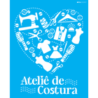 3097---20x25-Simples---Coracao-Atelie-de-Costura 3097---20x25-Simples---Coracao-Atelie-de-Costura