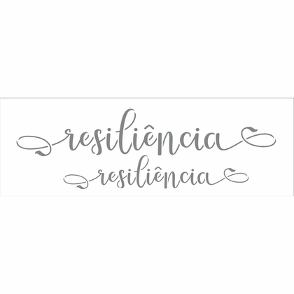 3136---10x30-Simples---Palavras-Lettering-Resiliencia 3136---10x30-Simples---Palavras-Lettering-Resiliencia