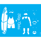 3146---20x25-Simples---Papai-Noel-Verao-I 3146---20x25-Simples---Papai-Noel-Verao-I