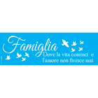 3194---10x30-Simples---Frase-Famiglia 3194---10x30-Simples---Frase-Famiglia